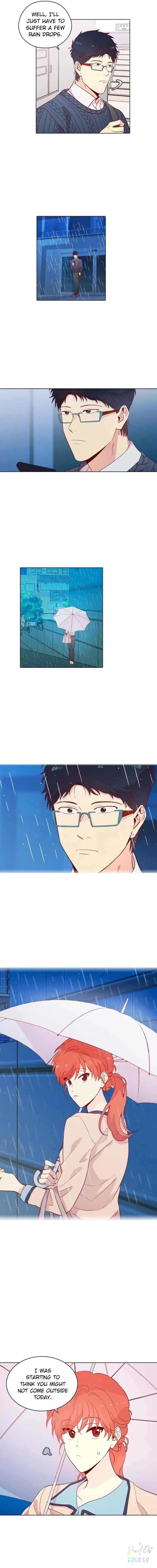 Read Love and Leashes chapter 130 image 9 on Lezhin