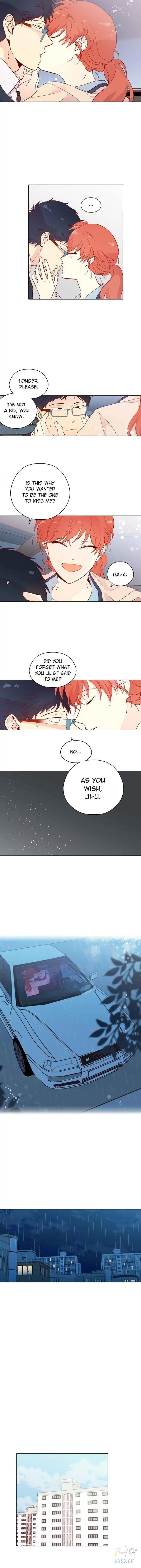 Read Love and Leashes chapter 131 image 6 on Lezhin