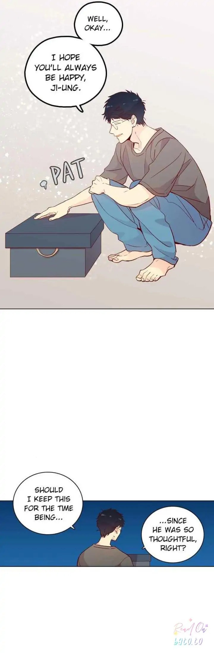 Read Love and Leashes chapter 131 image 9 on Lezhin