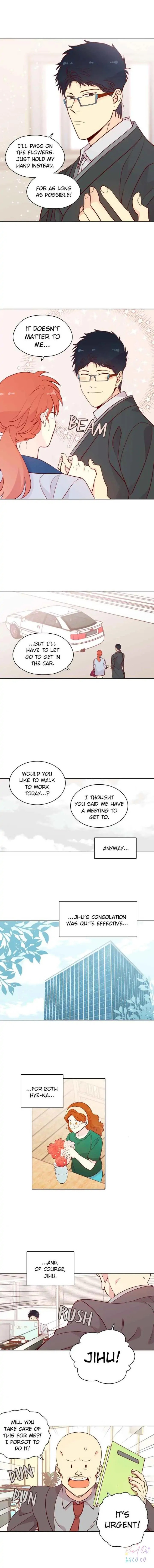 Read Love and Leashes chapter 132 image 3 on Lezhin