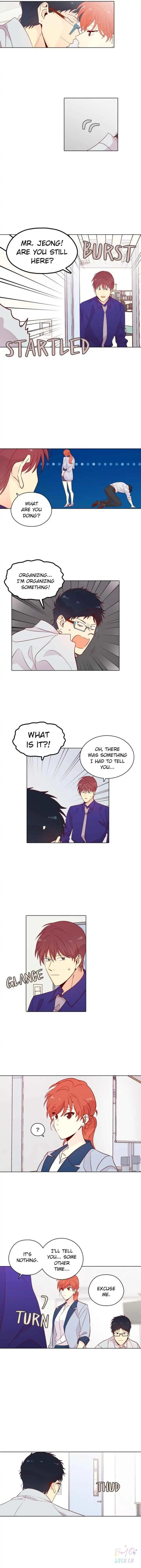 Read Love and Leashes chapter 132 image 6 on Lezhin