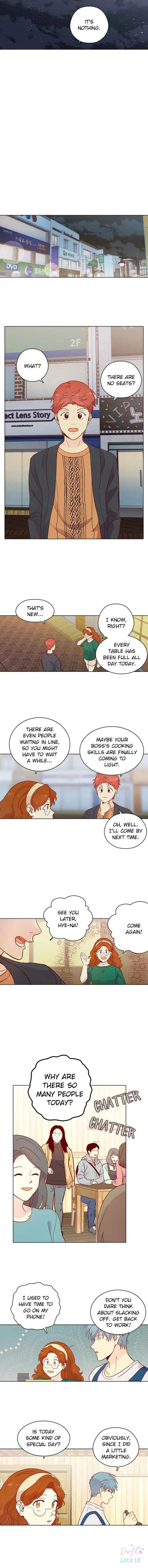 Read Love and Leashes chapter 133 image 7 on Lezhin