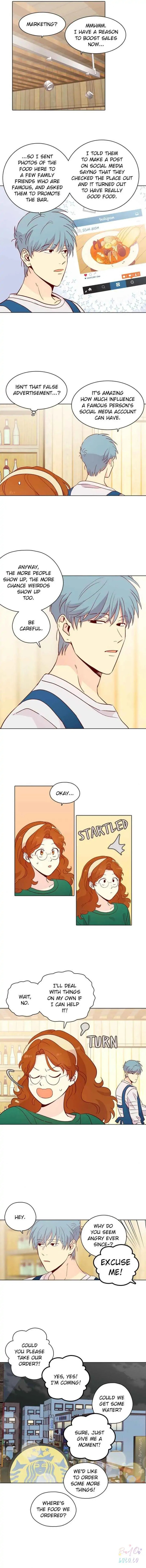 Read Love and Leashes chapter 133 image 8 on Lezhin