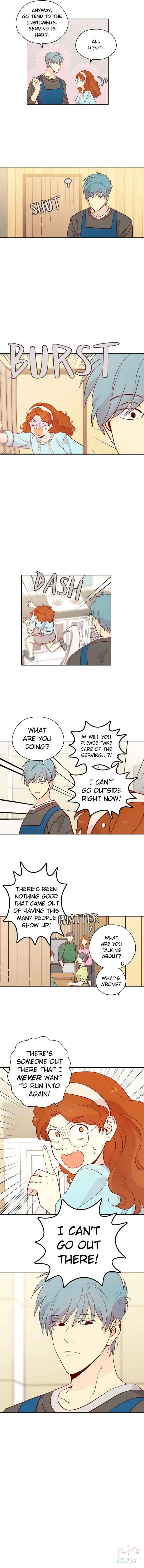 Read Love and Leashes chapter 134 image 5 on Lezhin