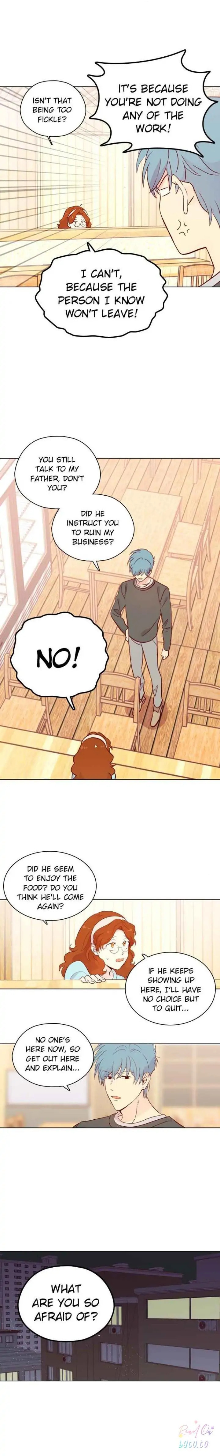 Read Love and Leashes chapter 135 image 10 on Lezhin