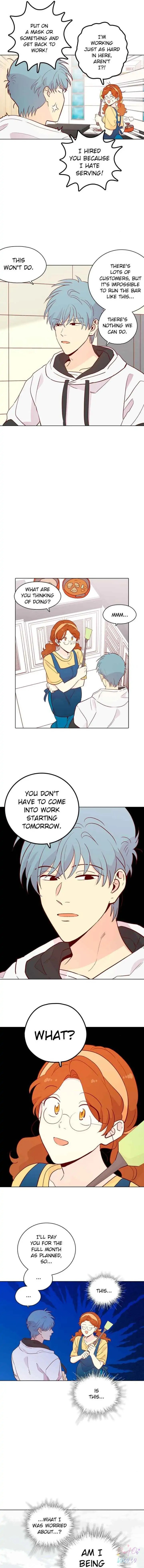 Read Love and Leashes chapter 136 image 5 on Lezhin