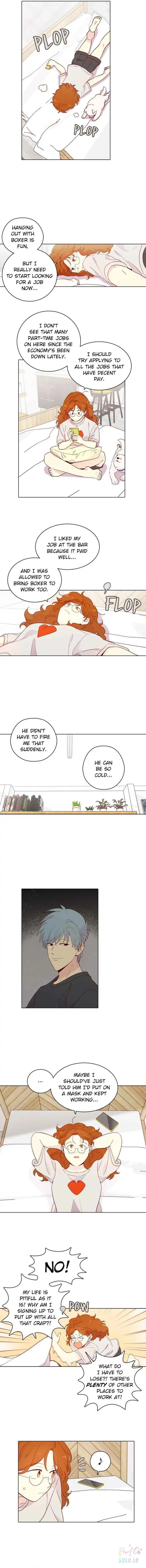 Read Love and Leashes chapter 137 image 1 on Lezhin