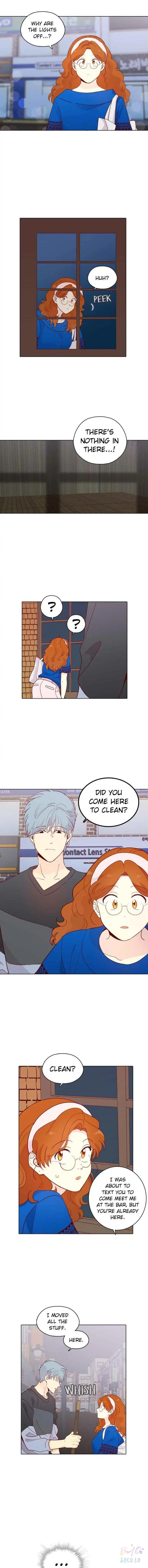 Read Love and Leashes chapter 137 image 6 on Lezhin