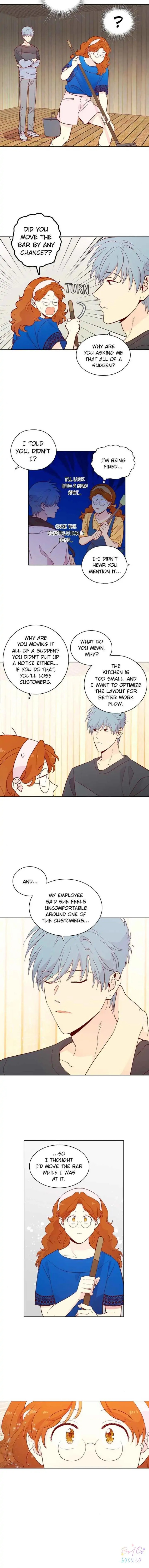 Read Love and Leashes chapter 137 image 7 on Lezhin