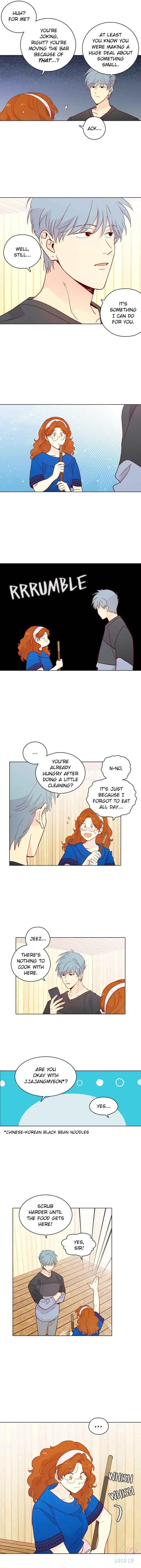 Read Love and Leashes chapter 137 image 8 on Lezhin