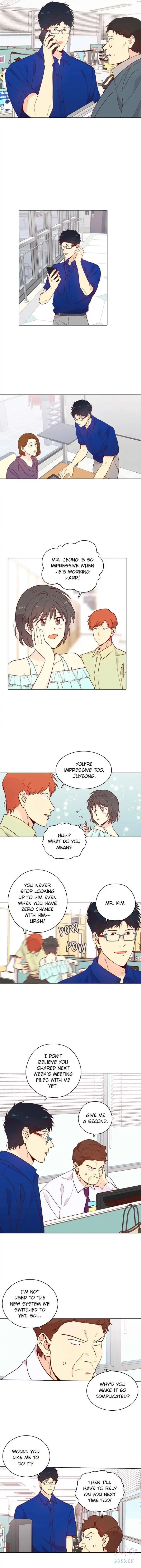 Read Love and Leashes chapter 138 image 6 on Lezhin
