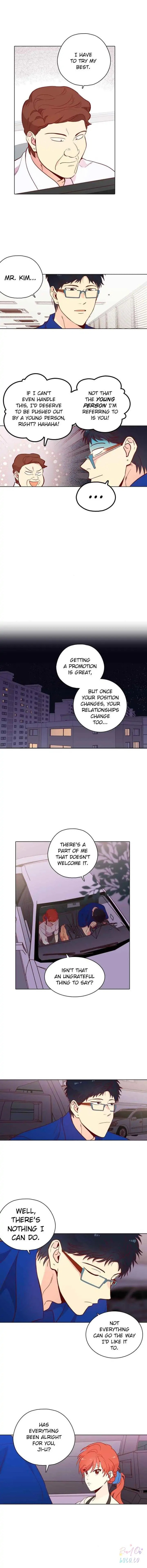 Read Love and Leashes chapter 138 image 7 on Lezhin