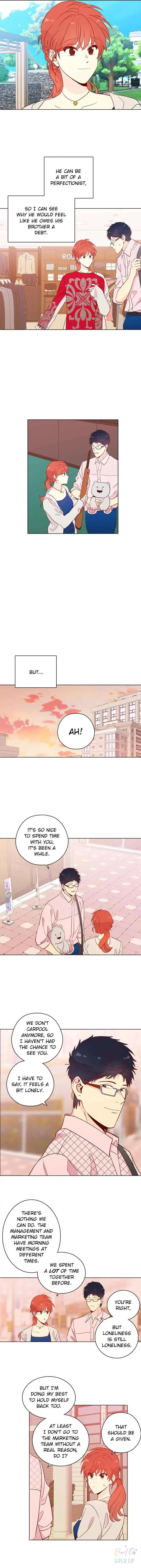 Read Love and Leashes chapter 140 image 5 on Lezhin