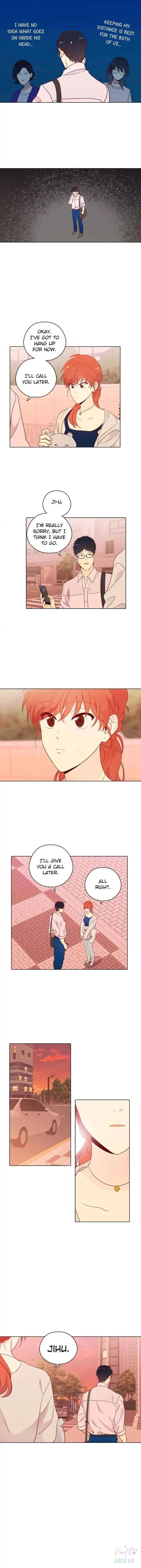 Read Love and Leashes chapter 140 image 7 on Lezhin