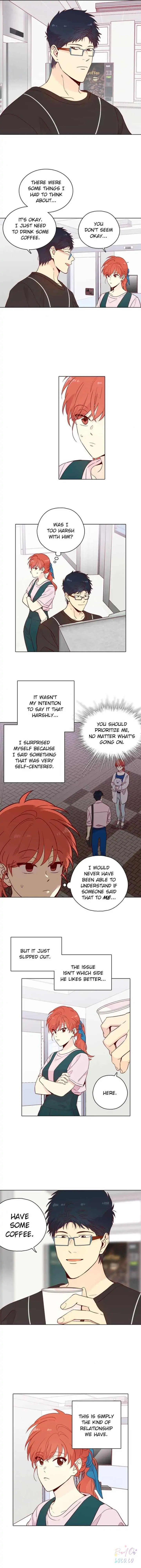 Read Love and Leashes chapter 141 image 5 on Lezhin