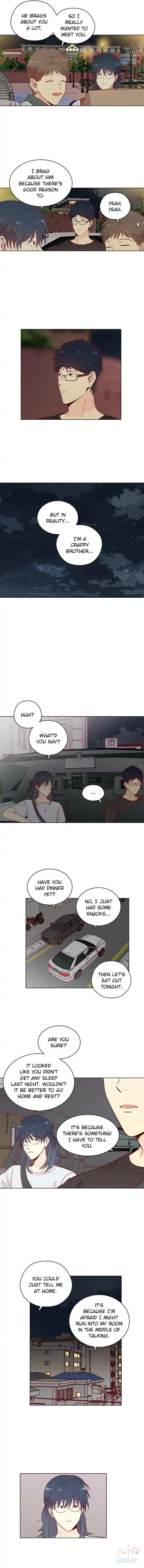 Read Love and Leashes chapter 141 image 9 on Lezhin