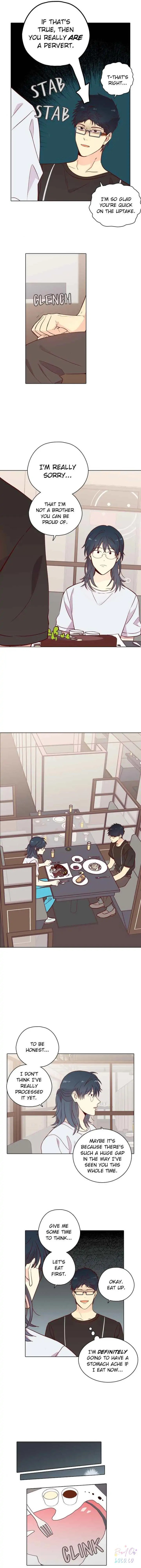 Read Love and Leashes chapter 142 image 3 on Lezhin