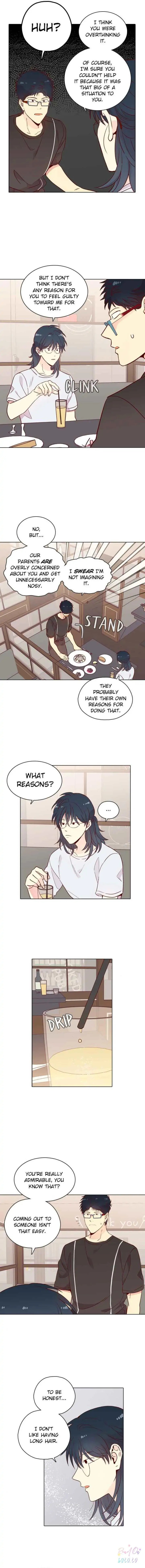 Read Love and Leashes chapter 142 image 8 on Lezhin