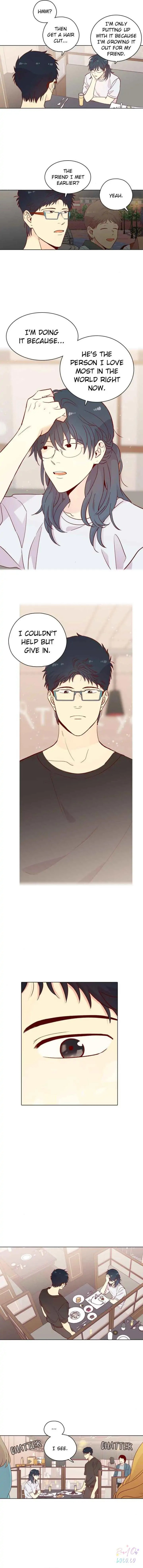 Read Love and Leashes chapter 142 image 9 on Lezhin