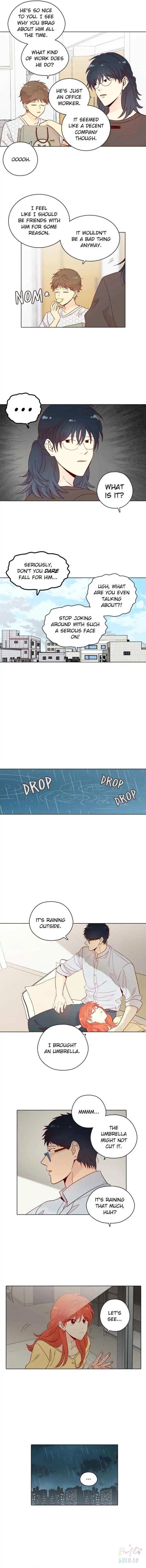 Read Love and Leashes chapter 143 image 5 on Lezhin