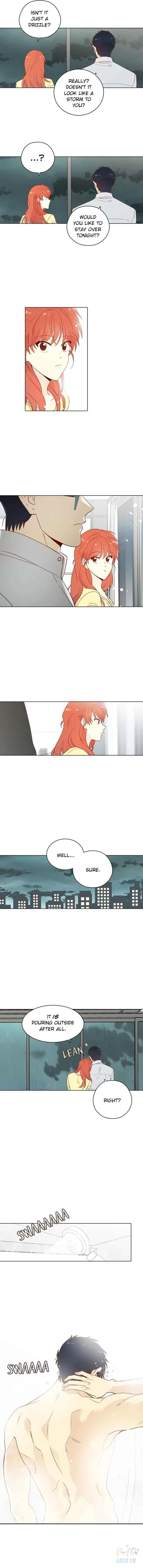 Read Love and Leashes chapter 143 image 6 on Lezhin