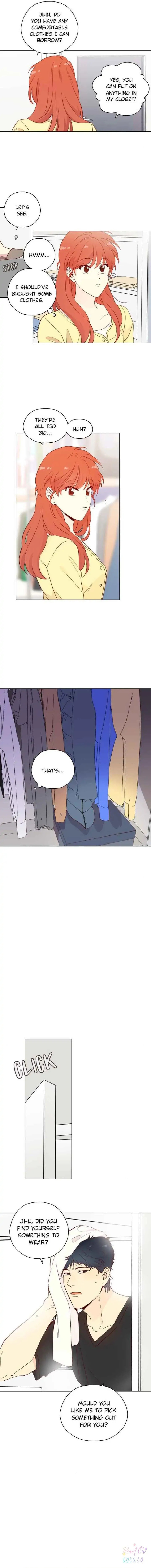 Read Love and Leashes chapter 143 image 7 on Lezhin