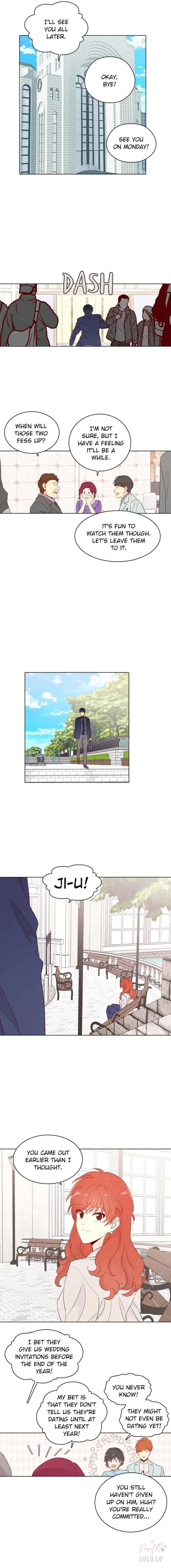 Read Love and Leashes chapter 144 image 10 on Lezhin
