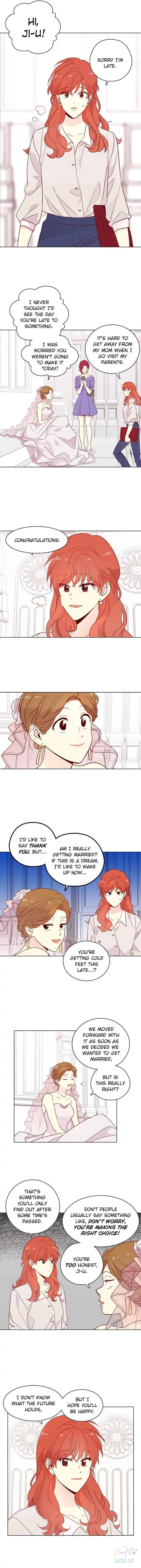 Read Love and Leashes chapter 144 image 3 on Lezhin