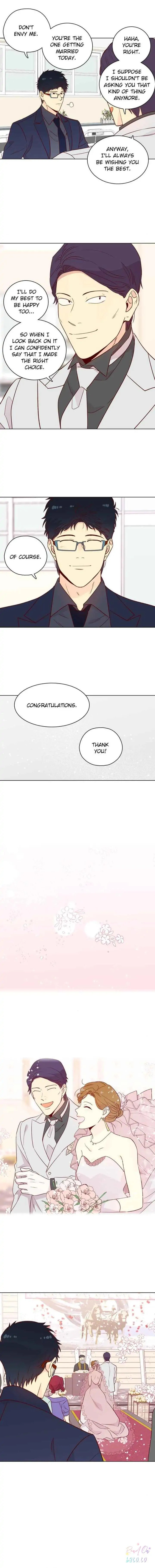 Read Love and Leashes chapter 144 image 6 on Lezhin