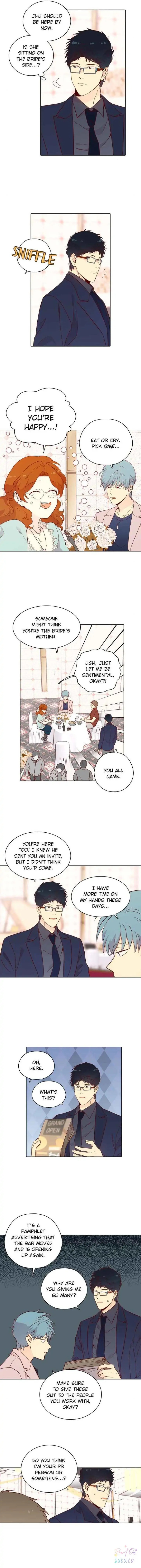 Read Love and Leashes chapter 144 image 7 on Lezhin