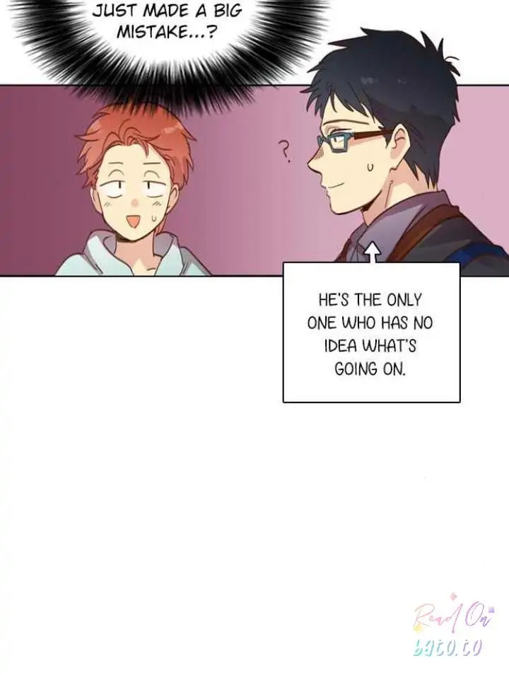 Love and Leashes Chapter 17 page 10 - 