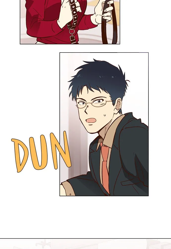 Love and Leashes Chapter 2 page 14 - 