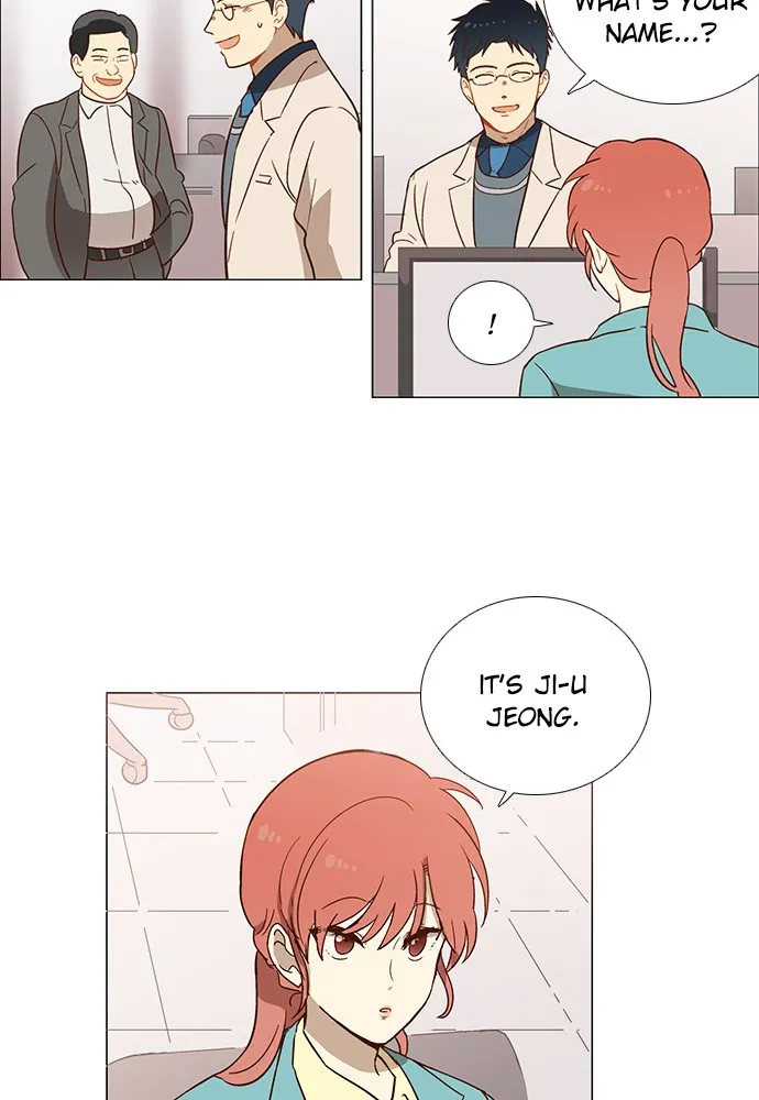 Love and Leashes Chapter 2 page 18 - 