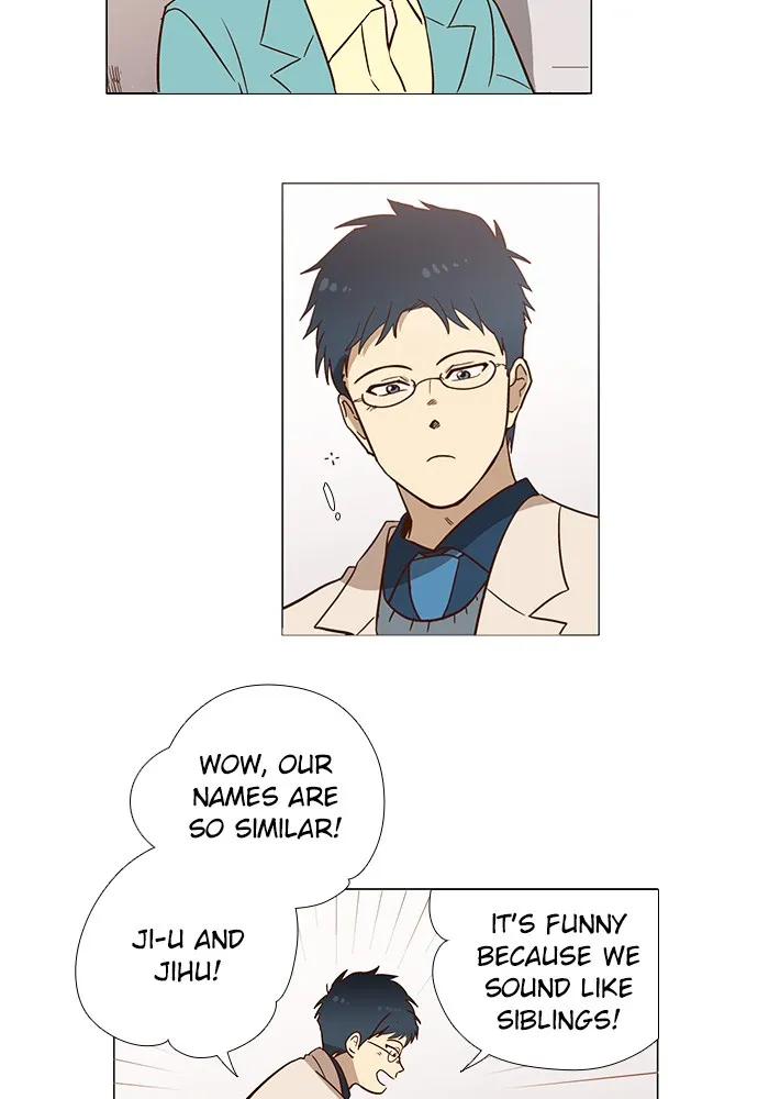 Love and Leashes Chapter 2 page 19 - 