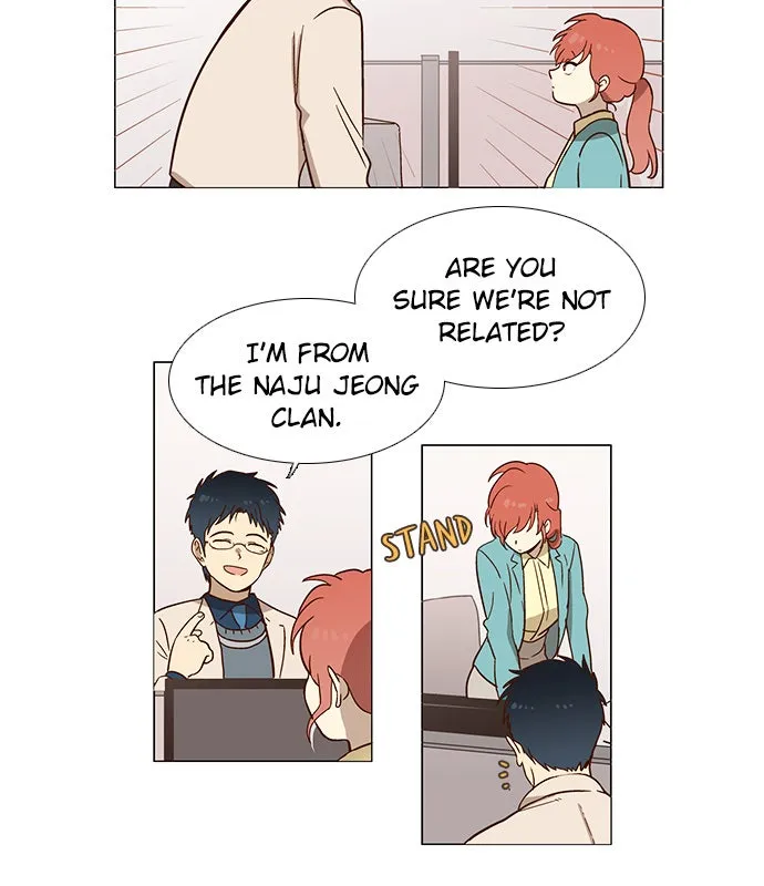 Love and Leashes Chapter 2 page 20 - 