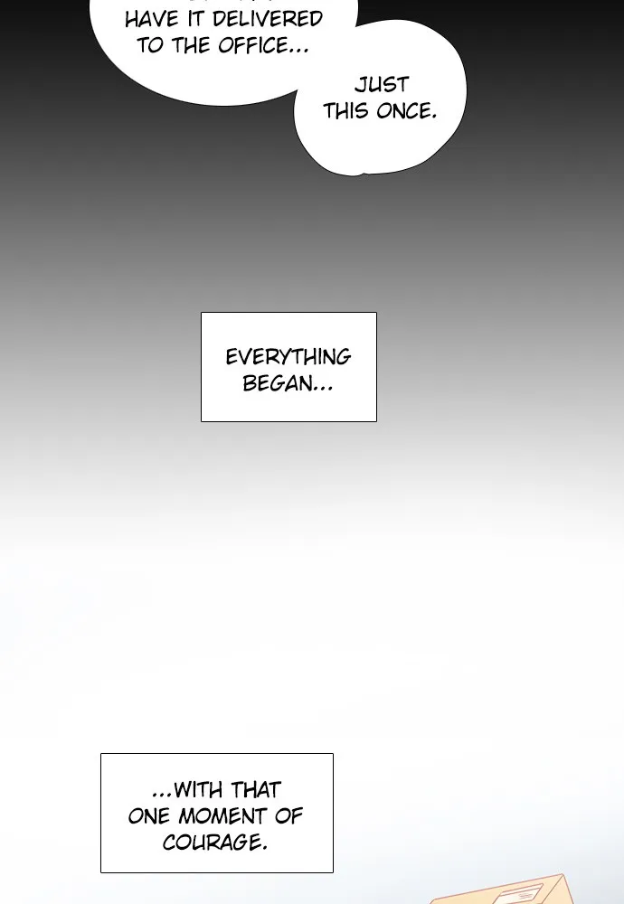 Love and Leashes Chapter 2 page 3 - 