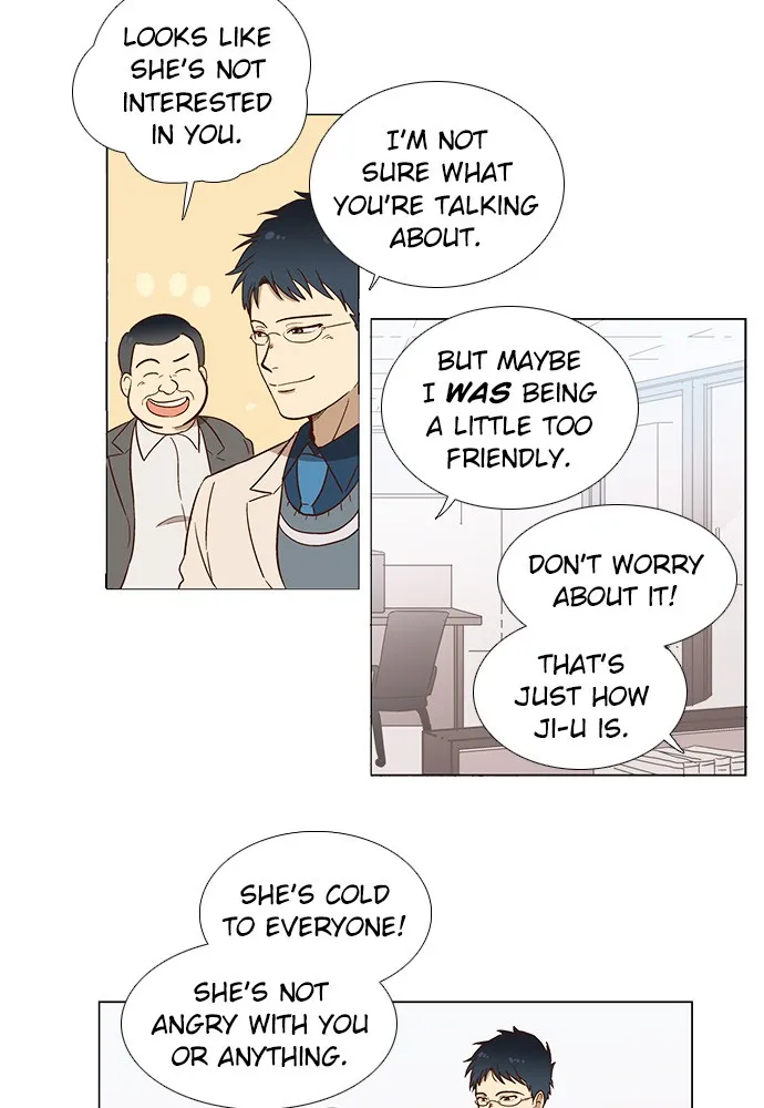 Love and Leashes Chapter 2 page 22 - 