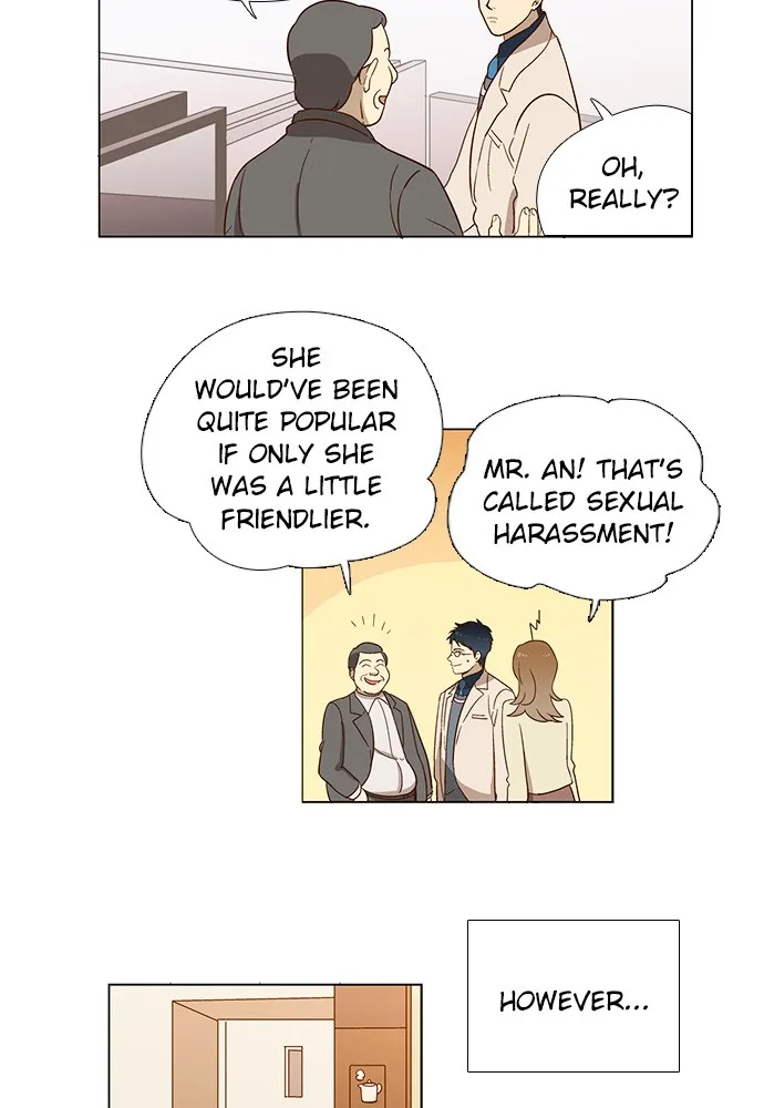 Love and Leashes Chapter 2 page 23 - 