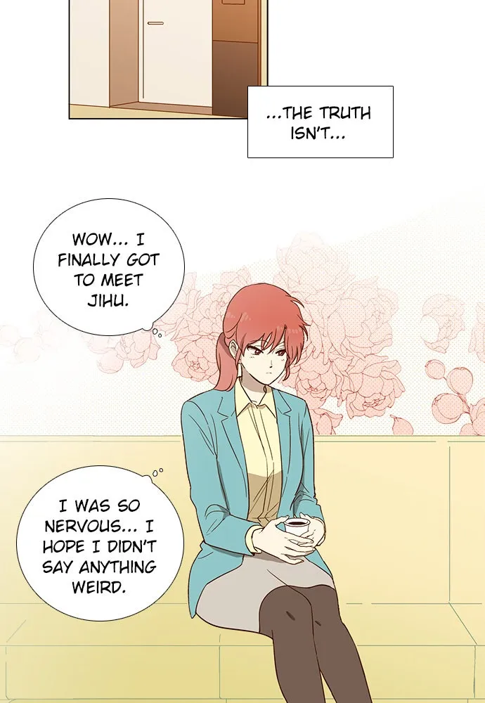 Love and Leashes Chapter 2 page 24 - 