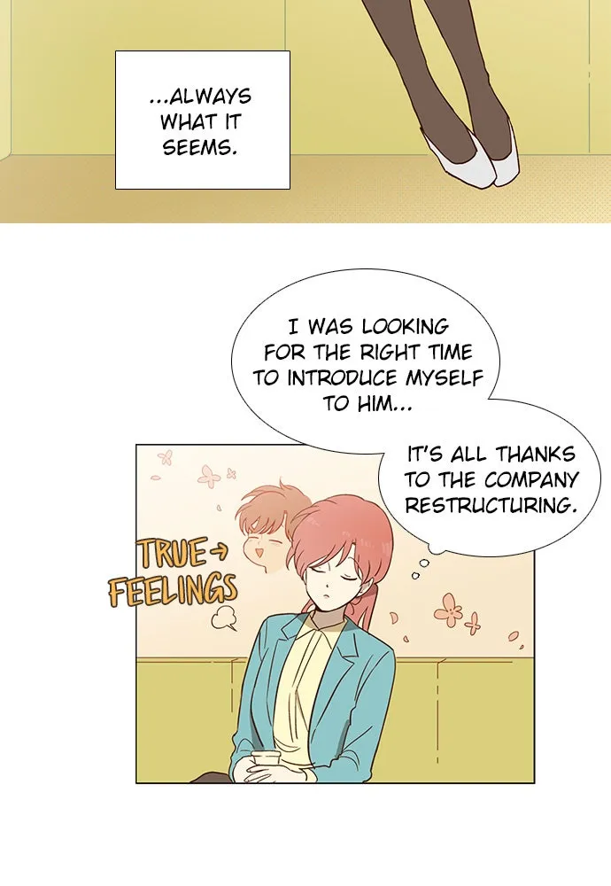 Love and Leashes Chapter 2 page 25 - 