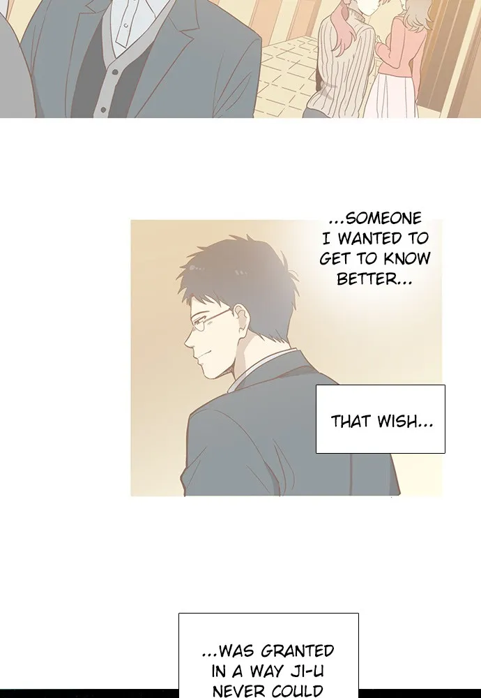 Love and Leashes Chapter 2 page 27 - 