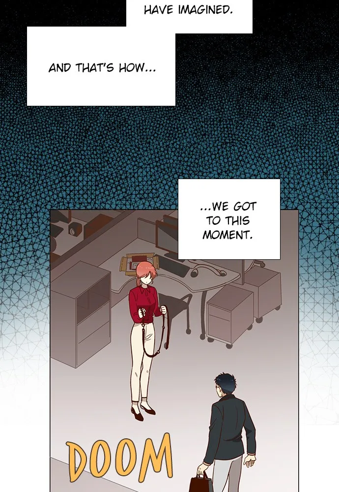 Love and Leashes Chapter 2 page 28 - 