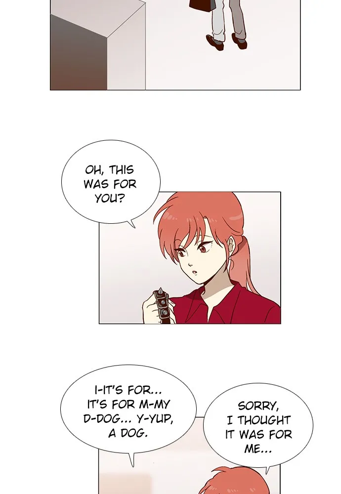 Love and Leashes Chapter 2 page 29 - 