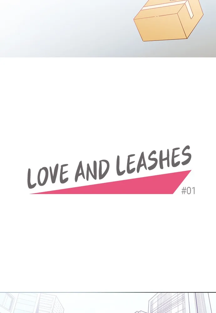 Love and Leashes Chapter 2 page 4 - 