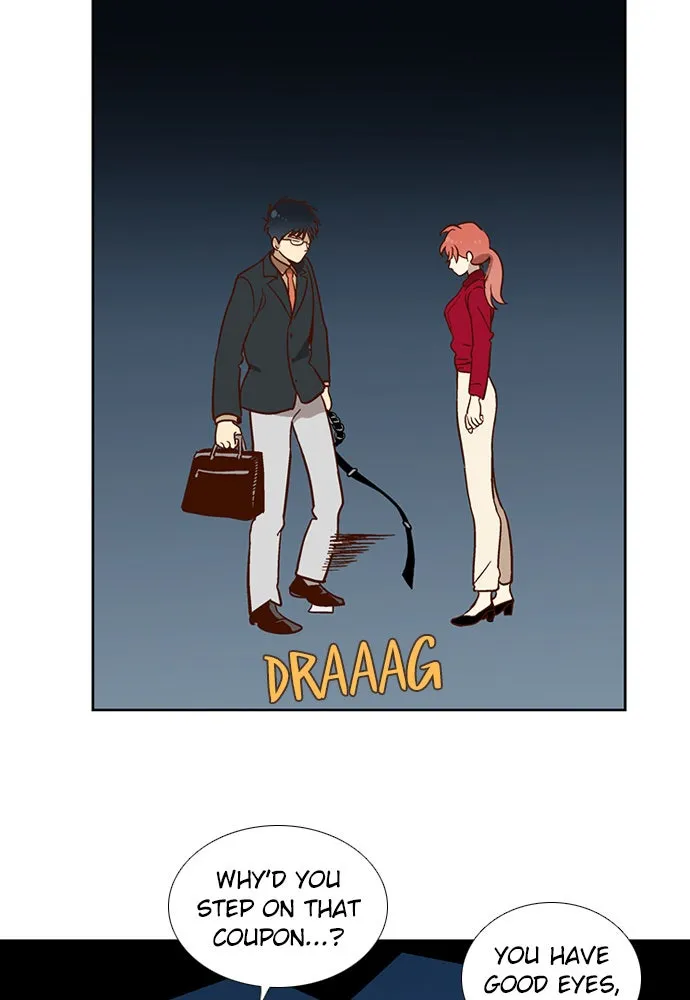 Love and Leashes Chapter 2 page 34 - 