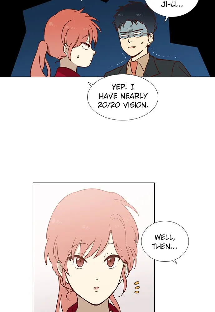 Love and Leashes Chapter 2 page 35 - 