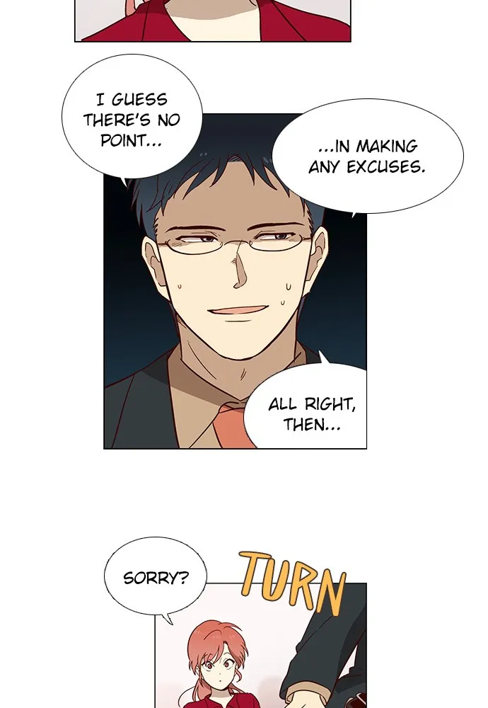 Love and Leashes Chapter 2 page 36 - 