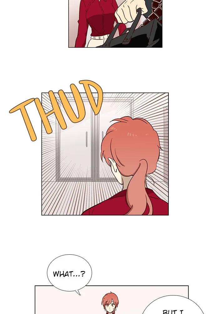 Love and Leashes Chapter 2 page 37 - 