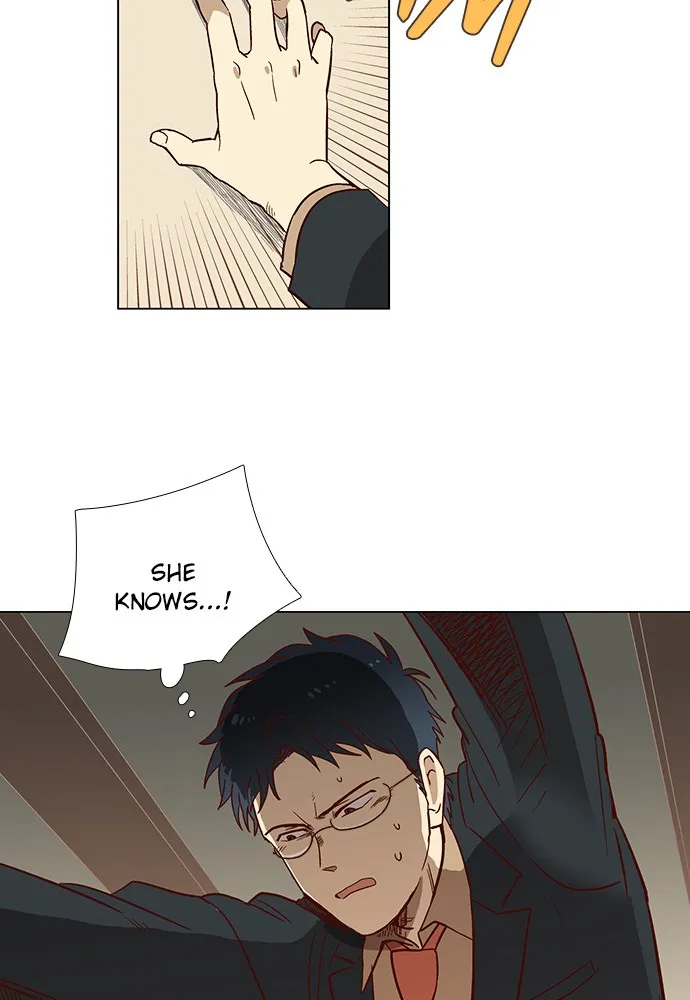 Love and Leashes Chapter 2 page 39 - 