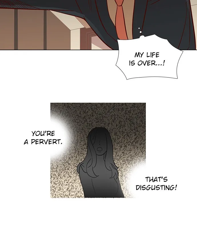 Love and Leashes Chapter 2 page 40 - 